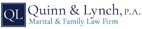 Quinn & Lynch, P.A. | Marital & Family Law Firm
