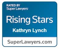 Rated By Super Lawyers | Rising Stars | Kathryn Lynch | SuperLawyers.com