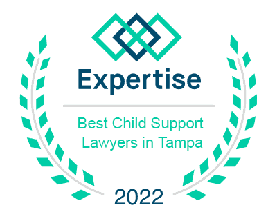 Expertise | Best Child Support Lawyers in Tampa | 2022